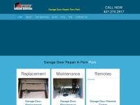 Fern-park-garage-door-repair.info