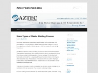 Aztecplastic.wordpress.com
