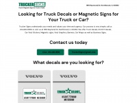 truckersigns.com