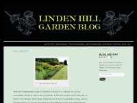 lindenhillgardens.wordpress.com Thumbnail
