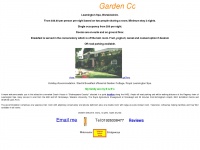 garden-cottage.net Thumbnail