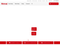 Rinnai.co.nz
