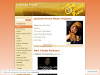 Jubilant-praise.de