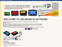 oelmann-elektronik.com
