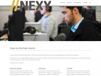 nexy.com.br Thumbnail
