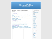 neorama2.wordpress.com Thumbnail