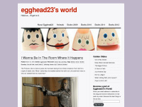 Egghead23.com