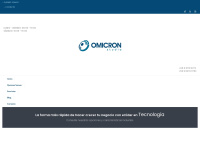 Omicron.cl