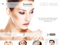 zestetik.com Thumbnail