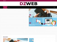 dz-web.org Thumbnail