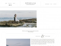 Opheliaphotography.com