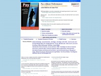 pay-without-performance.com Thumbnail