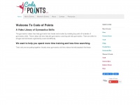 Codeofpoints.com
