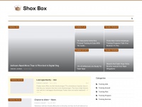 shox-box.com