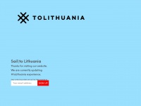 tolithuania.com Thumbnail