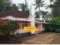 tharavaduhomestay.com Thumbnail