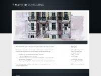 Mathiewconsulting.com