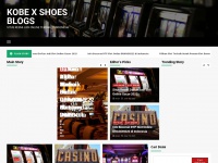 Kobexshoes.com
