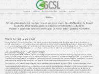Gcsl.eu