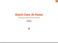 Dutchcareathome.com