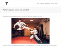 taekwondoetu.org Thumbnail
