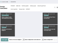 Energycalculator.dk