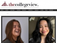 thecollegeview.com Thumbnail