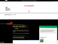 Fisssecurity.com