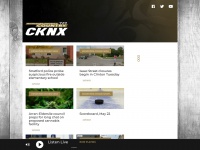 cknx.ca Thumbnail