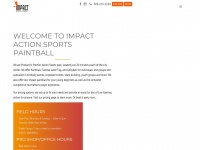 Impactactionsports.com