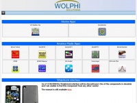 wolphi.com