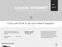 cahaba.net Thumbnail
