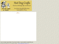 hotdogcrafts.com Thumbnail