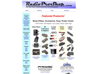 Radioproshop.com