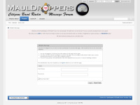 Mauldroppers.com