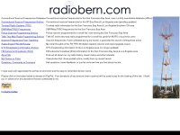 radiobern.com Thumbnail