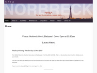 Narsa.org.uk
