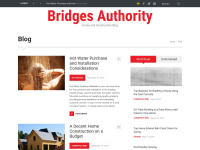 bridgesauthority.com