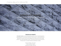 chinablackgranites.com Thumbnail