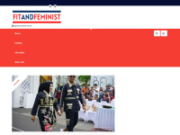 fitandfeminist.com Thumbnail