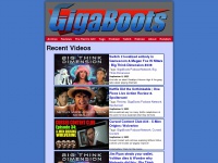 gigaboots.com