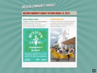 Missioncommunitymarket.org
