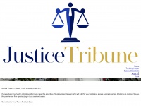 justicetribune.com Thumbnail