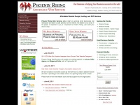 phoenixrisingweb.com
