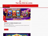 thecitywithnolimits.com Thumbnail