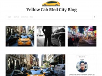yellowcabmedcity.com Thumbnail