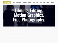 Yellowvideoproduction.com