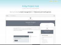 project-hub.net Thumbnail