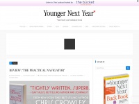 youngernextyear.com Thumbnail