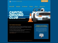 capitaldrivingclub.com Thumbnail